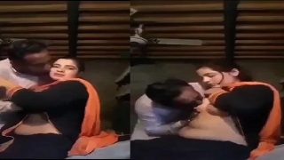 Bhabhi Boobs Sucking Bangla Muslim Viral MMS – Assamese Sex Video