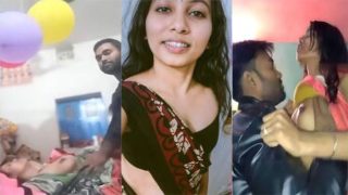 Indian Girlfriend Fucked Hard By Lover – Assamese Sex Mms